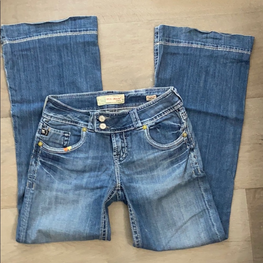 MEK Denim Jeans Size 28